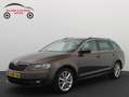 Skoda Octavia Combi 1.8 TSI 180PK Greentech Elegance Businesslin Braun - thumbnail 1