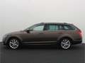 Skoda Octavia Combi 1.8 TSI 180PK Greentech Elegance Businesslin Braun - thumbnail 2