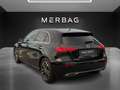 Mercedes-Benz A 180 d Ö-Edition Progressive Line Facelift Schwarz - thumbnail 2