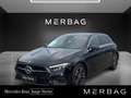 Mercedes-Benz A 180 d Ö-Edition Progressive Line Facelift Schwarz - thumbnail 1