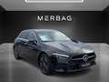 Mercedes-Benz A 180 d Ö-Edition Progressive Line Facelift Schwarz - thumbnail 4