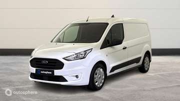 L2 1.0E 100ch E85 Trend Business