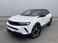 Opel Mokka GS Line Blanc - thumbnail 1