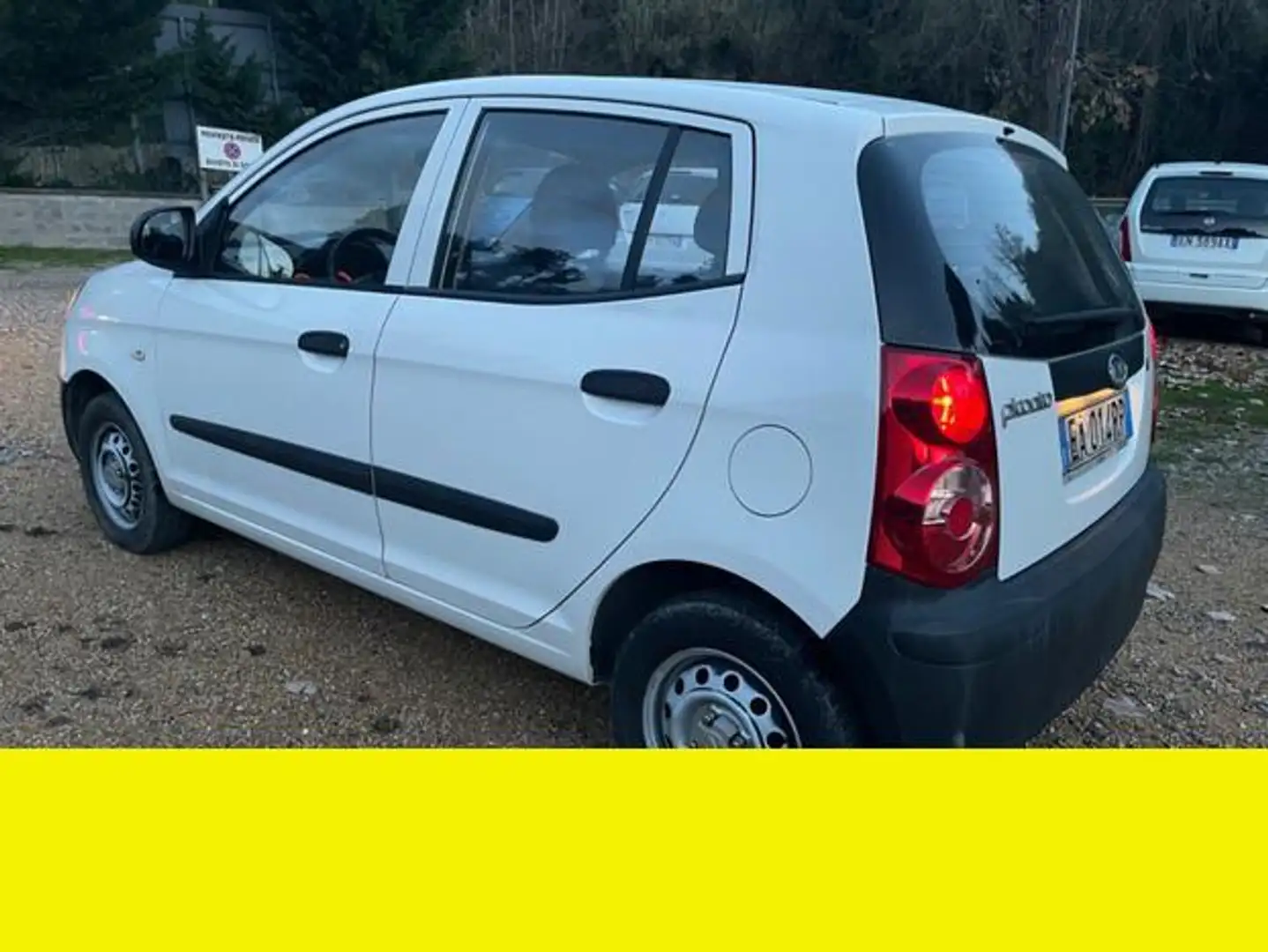 Kia Picanto - 2