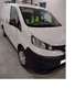 Nissan NV200 NV200 1.5 Premium Weiß - thumbnail 1