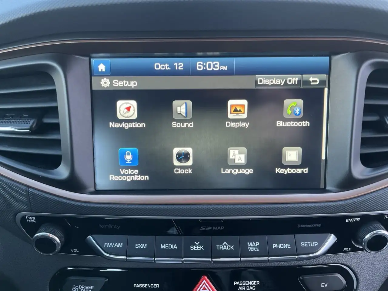 Hyundai IONIQ снимка Hyundai IONIQ