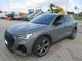 Audi Q3 2019 Sportback 35 2.0 tdi S line edition s-tronic Gris - thumbnail 1