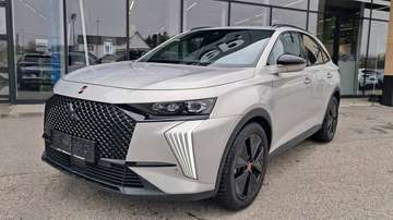 DS7 E-Tense4x4 300 Performance Line + Aut.