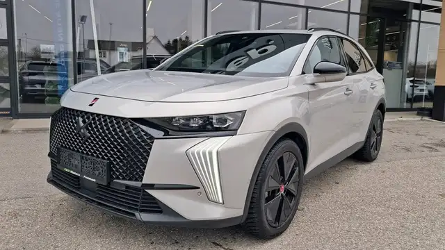 DS Automobiles DS 7 Crossback DS7 E-Tense4x4 300 Performance Line + Aut.