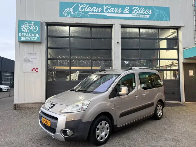 Peugeot Partner Tepee 1.6 Outdoor