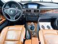 BMW 320 320d Cabrio, Navi, Leder Schwarz - thumbnail 10