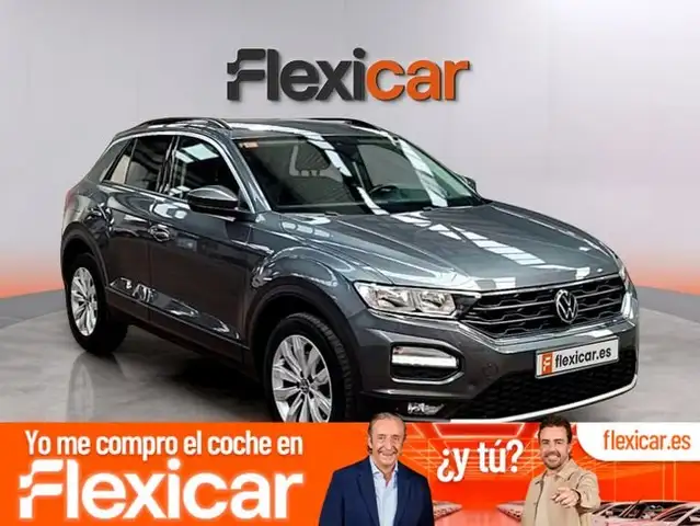 Volkswagen T-Roc 2.0TDI Advance DSG7