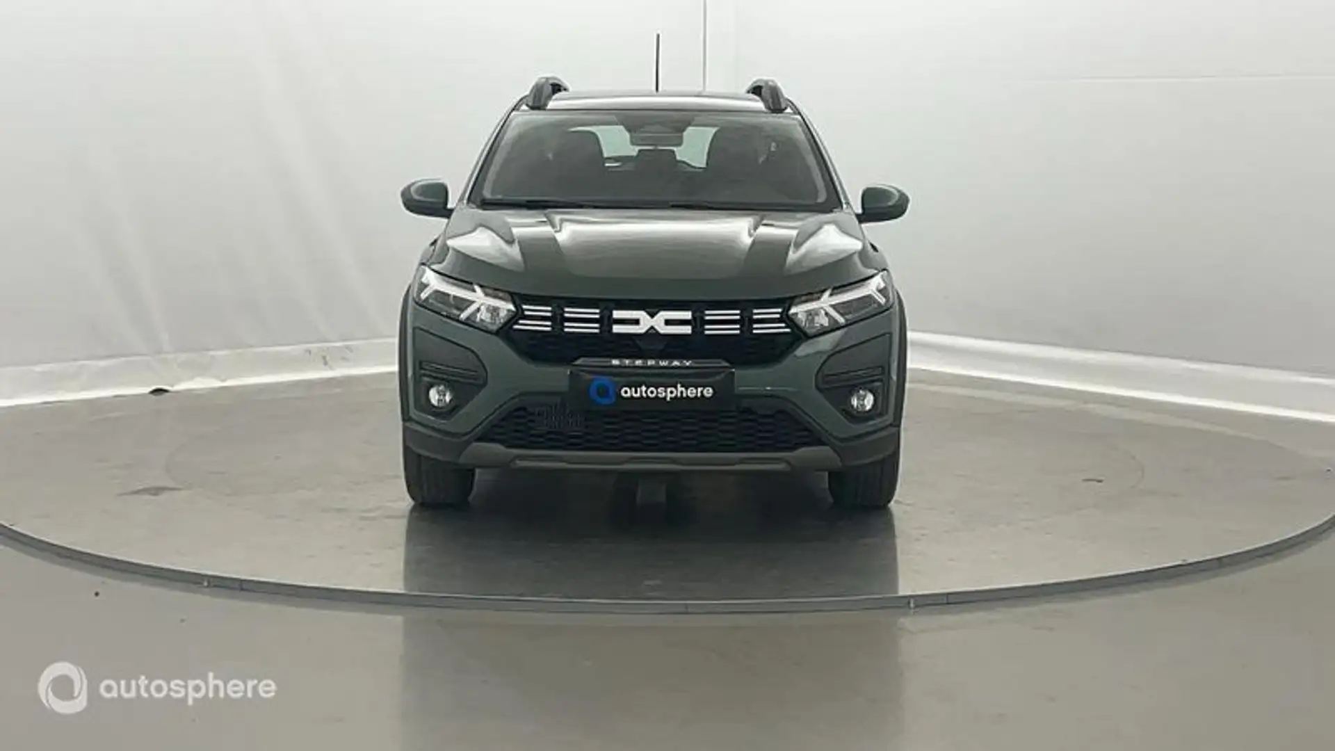 Dacia Sandero 1.0 ECO-G 100ch Stepway Expression -24 - 2