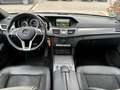 Mercedes-Benz E 350 E350 T CDI AMG-Line 4Matic PANO+360°+DISTR.+LED Negro - thumbnail 8