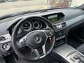 Mercedes-Benz E 350 E350 T CDI AMG-Line 4Matic PANO+360°+DISTR.+LED Negro - thumbnail 17