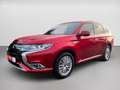 Mitsubishi Outlander 2.4 PHEV Plus Spirit AUT+LED+Navi+360 Rot - thumbnail 2