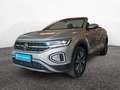 Volkswagen T-Roc 1.5 TSI DSG Move Navi Stdhz AHK Argent - thumbnail 2