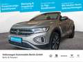 Volkswagen T-Roc 1.5 TSI DSG Move Navi Stdhz AHK Argent - thumbnail 1