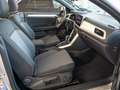 Volkswagen T-Roc 1.5 TSI DSG Move Navi Stdhz AHK Argent - thumbnail 3
