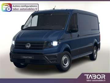 35 TDI 177 AT8 L3H2 AppCo