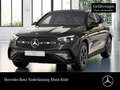 Mercedes-Benz GLC 200 4M AMG+NIGHT+PANO+360+AHK+KEYLESS+9G Grau - thumbnail 1