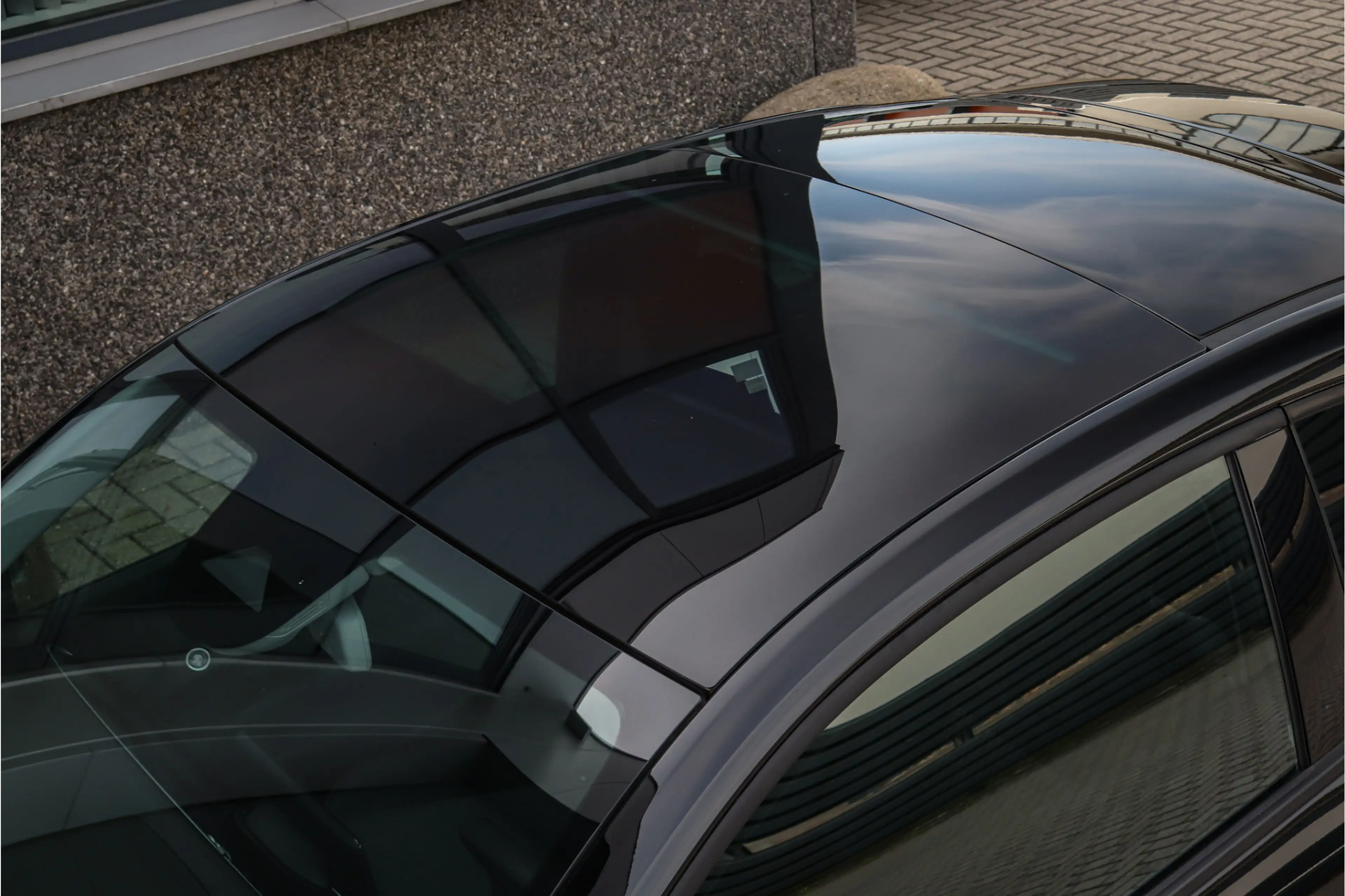 Fiat 500e Icon 42 kWh Magic Eye Pano Carplay Zeer luxe Garan — photo 28