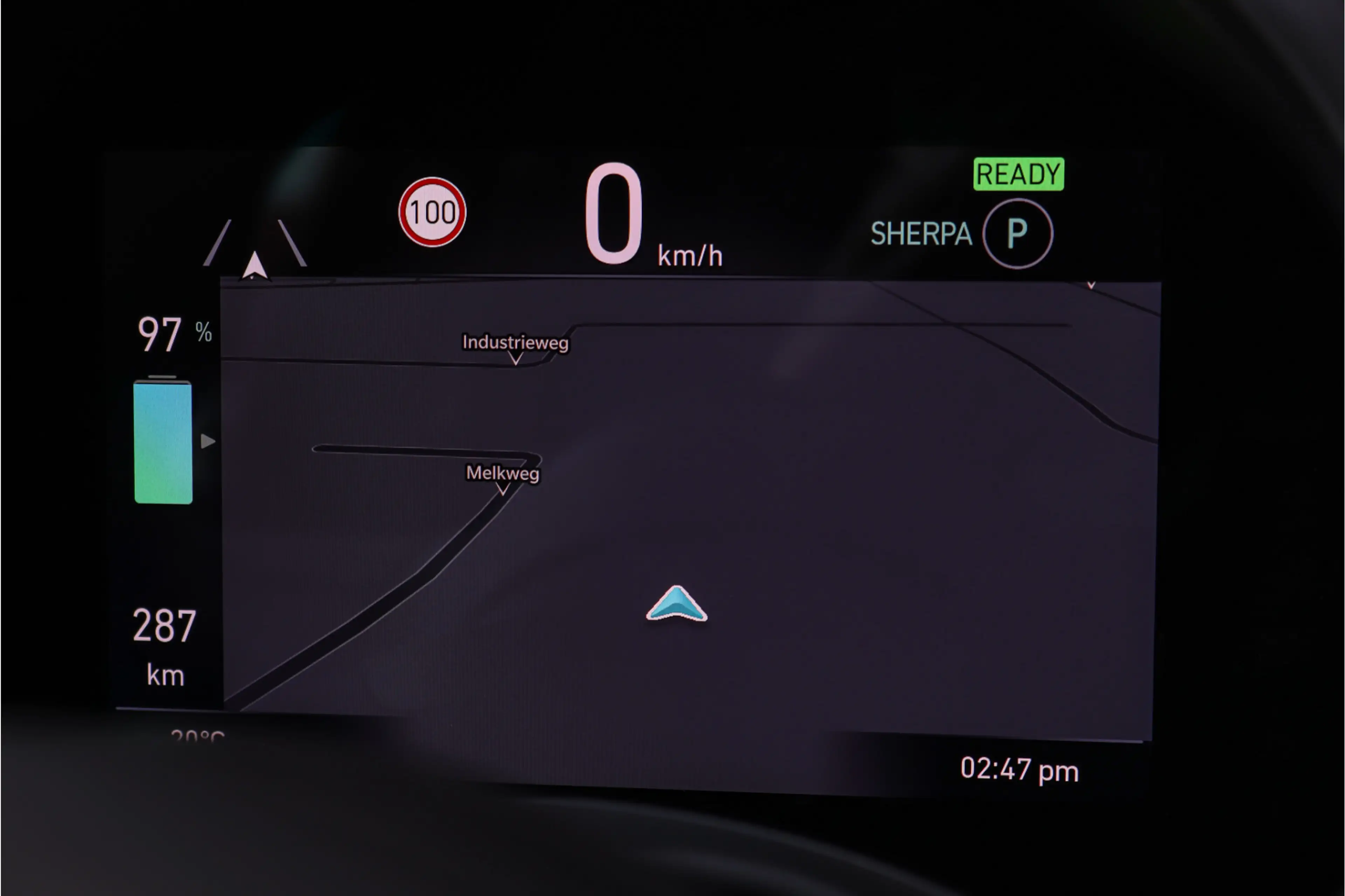 Fiat 500e Icon 42 kWh Magic Eye Pano Carplay Zeer luxe Garan — photo 10