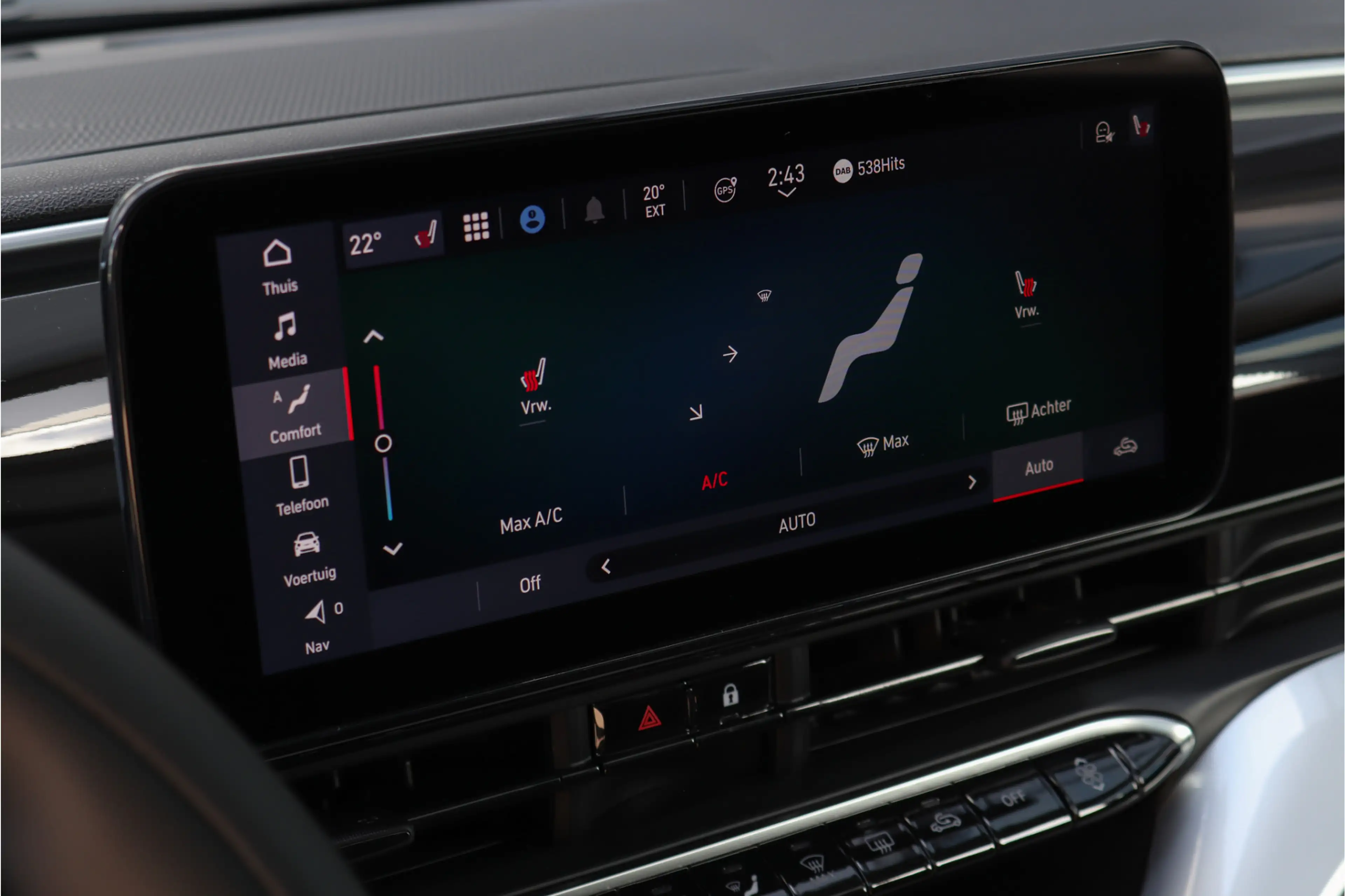 Fiat 500e Icon 42 kWh Magic Eye Pano Carplay Zeer luxe Garan — photo 14