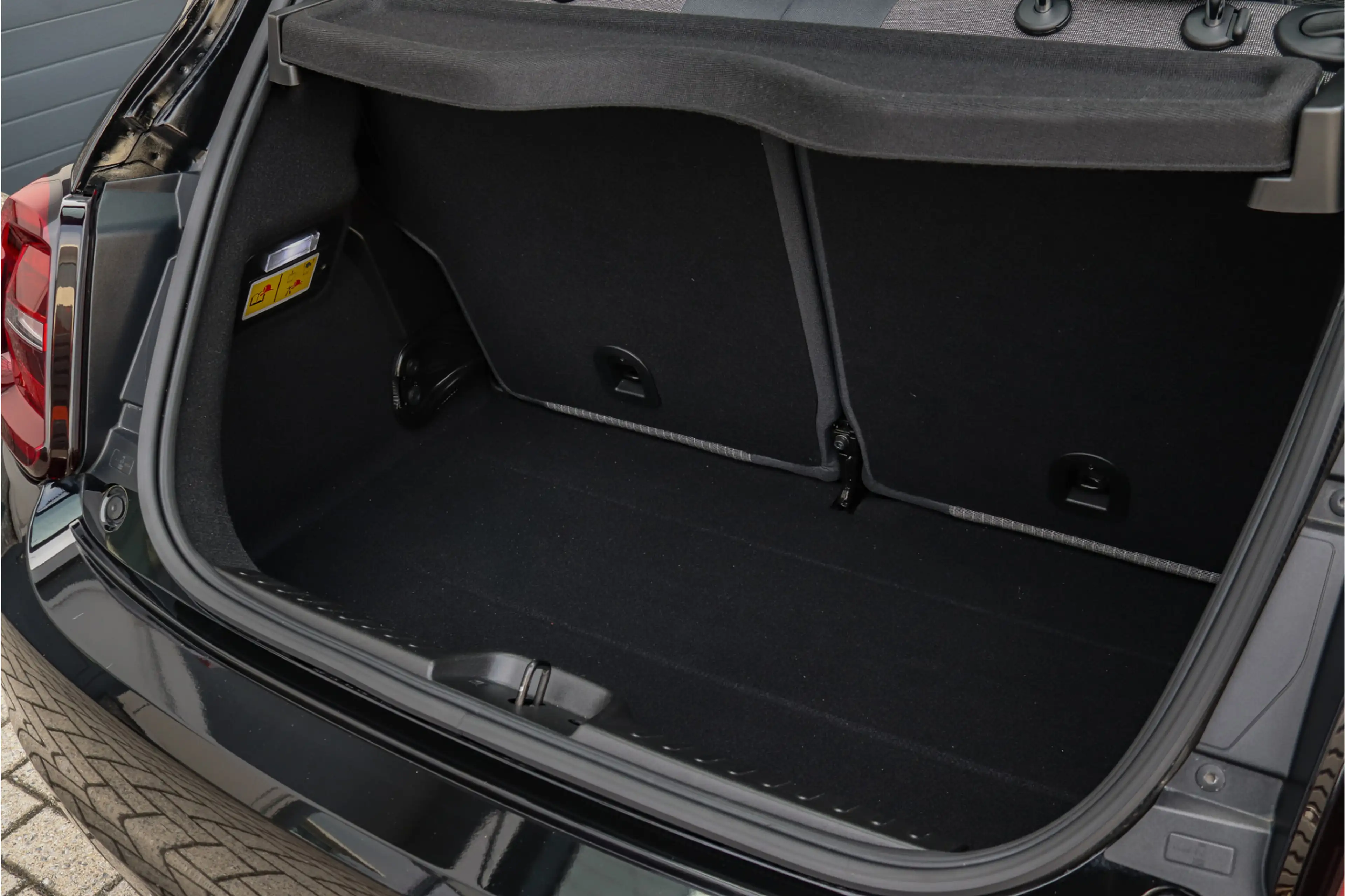 Fiat 500e Icon 42 kWh Magic Eye Pano Carplay Zeer luxe Garan — photo 27