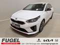Kia ProCeed / pro_cee'd 1.6 TGDI DCT GT Komfort 4xSHZ|JBL|Navi|ACC|RFK Fehér - thumbnail 1