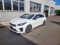 Kia ProCeed / pro_cee'd 1.6 TGDI DCT GT Komfort 4xSHZ|JBL|Navi|ACC|RFK Weiß - thumbnail 3