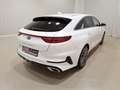 Kia ProCeed / pro_cee'd 1.6 TGDI DCT GT Komfort 4xSHZ|JBL|Navi|ACC|RFK Fehér - thumbnail 6