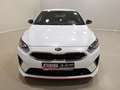 Kia ProCeed / pro_cee'd 1.6 TGDI DCT GT Komfort 4xSHZ|JBL|Navi|ACC|RFK Fehér - thumbnail 9