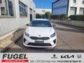 Kia ProCeed / pro_cee'd 1.6 TGDI DCT GT Komfort 4xSHZ|JBL|Navi|ACC|RFK Weiß - thumbnail 1