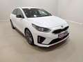Kia ProCeed / pro_cee'd 1.6 TGDI DCT GT Komfort 4xSHZ|JBL|Navi|ACC|RFK Fehér - thumbnail 8