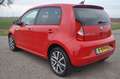 SEAT Mii Elektromotor Automaat Rood - thumbnail 3