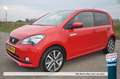SEAT Mii Elektromotor Automaat Rood - thumbnail 1