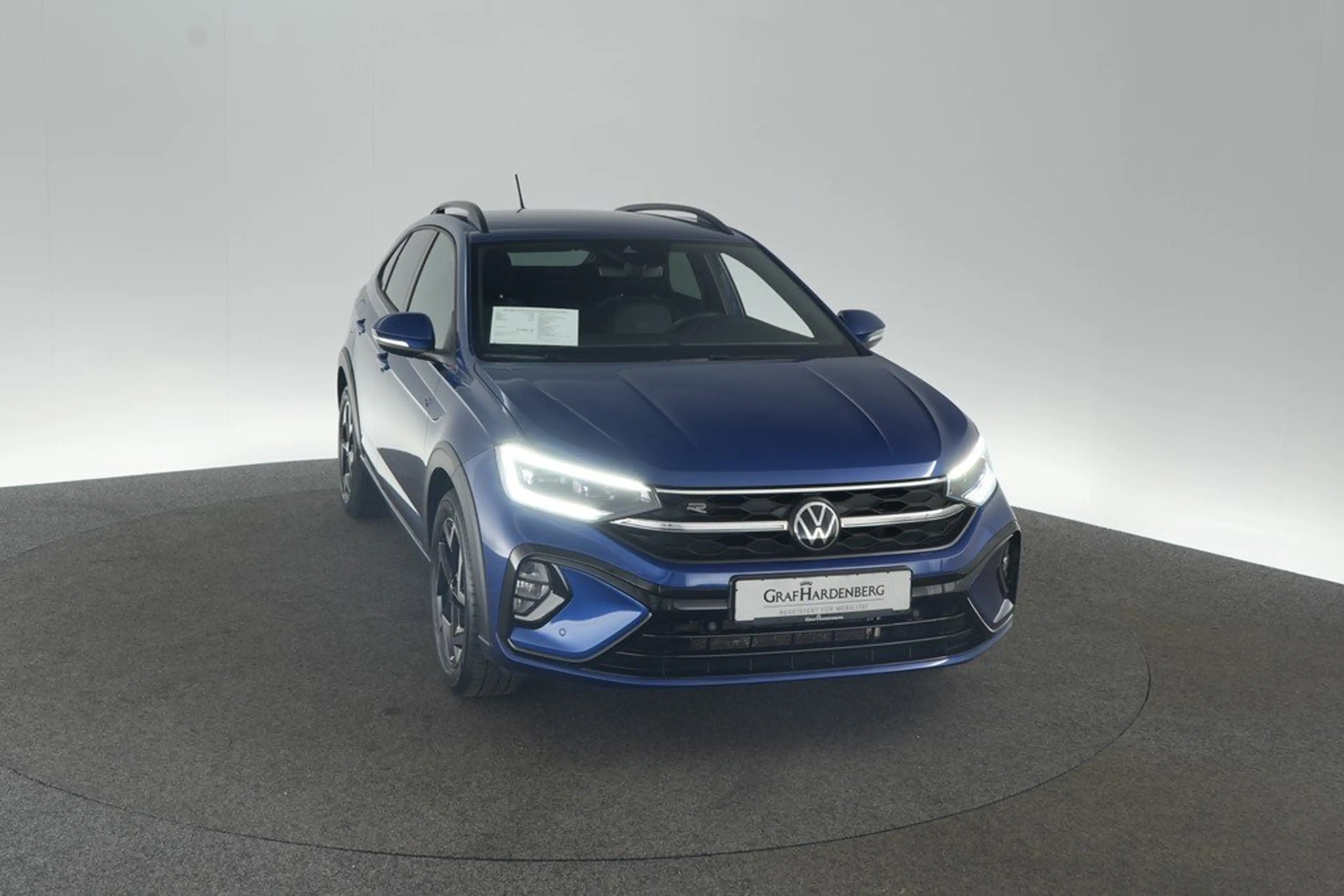 Volkswagen Taigo 1.5 TSI DSG R-Line AHK ACC Kamera Navi — photo 3