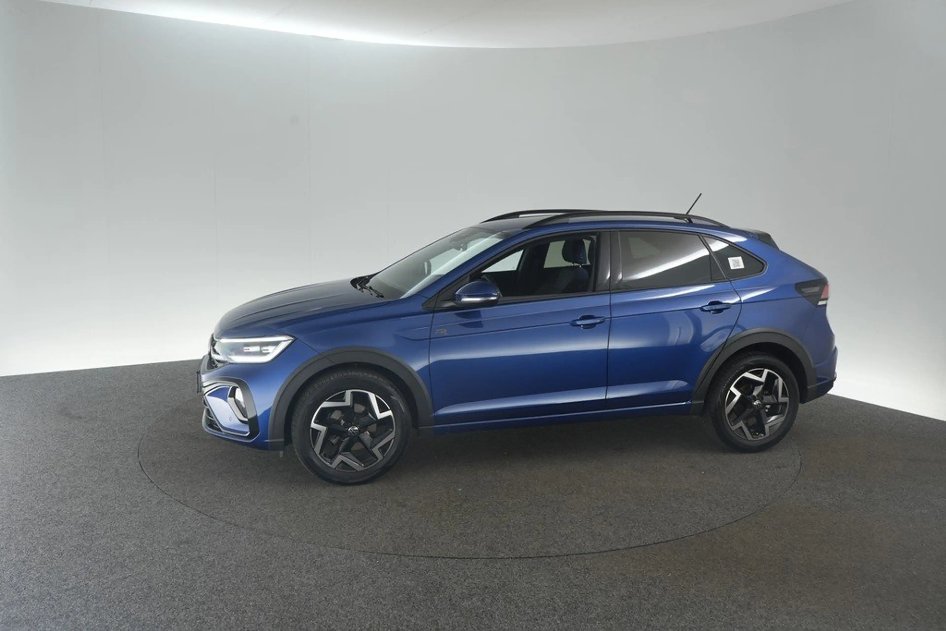 Volkswagen Taigo 1.5 TSI DSG R-Line AHK ACC Kamera Navi — photo 5