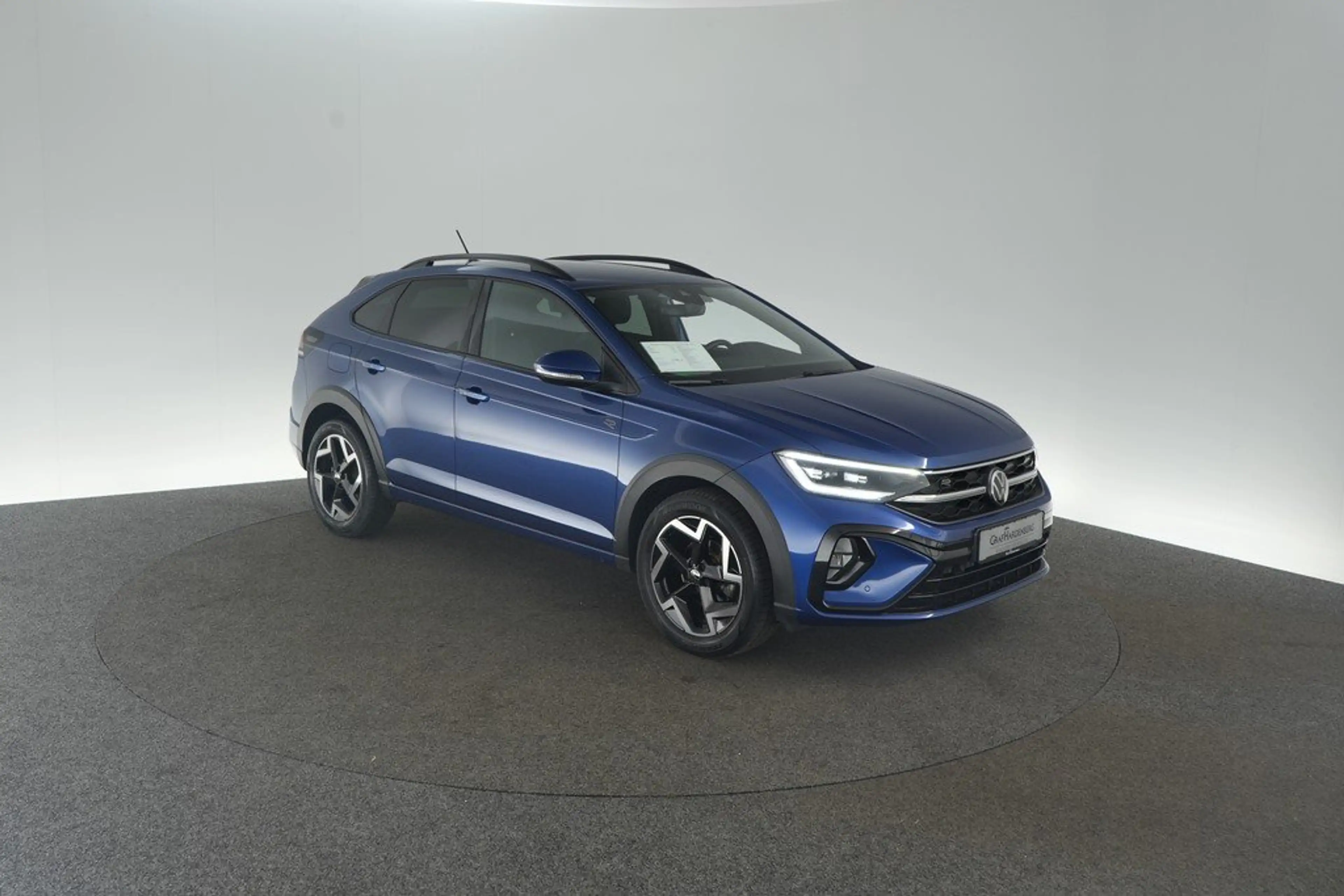 Volkswagen Taigo 1.5 TSI DSG R-Line AHK ACC Kamera Navi — photo 7