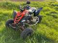 Yamaha Raptor 700 700R special edition Zwart - thumbnail 1