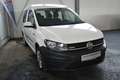Volkswagen Caddy 4Motion 2.0 TDI BlueMotionTech ; AHK, NAVI, Blu... Weiß - thumbnail 3