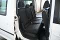 Volkswagen Caddy 4Motion 2.0 TDI BlueMotionTech ; AHK, NAVI, Blu... Weiß - thumbnail 13