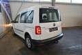 Volkswagen Caddy 4Motion 2.0 TDI BlueMotionTech ; AHK, NAVI, Blu... Weiß - thumbnail 5