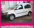 Volkswagen Caddy 4Motion 2.0 TDI BlueMotionTech ; AHK, NAVI, Blu... Weiß - thumbnail 1