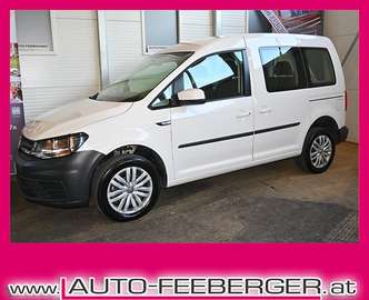 4Motion 2.0 TDI BlueMotionTech ; AHK, NAVI, Blu...