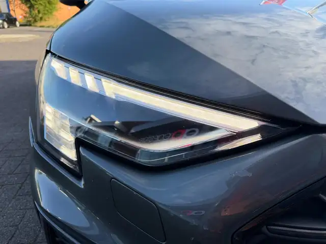Audi A3 view 9