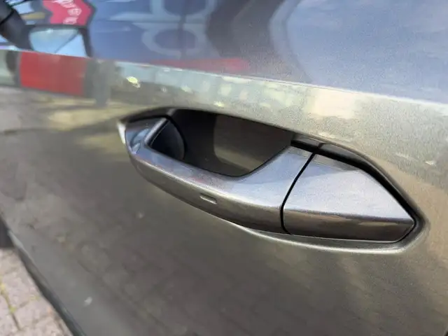 Audi A3 view 10