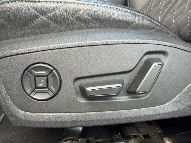 Audi A3 view 15