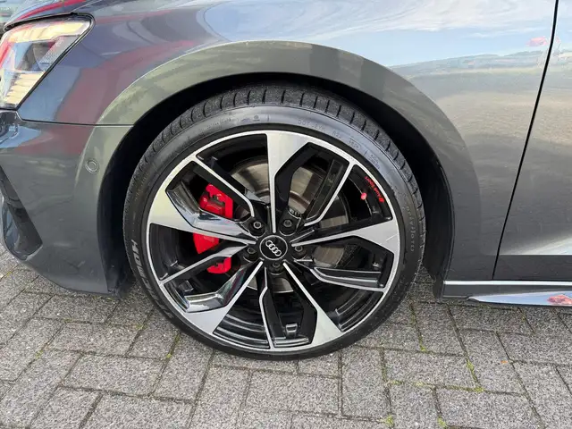 Audi A3 view 8